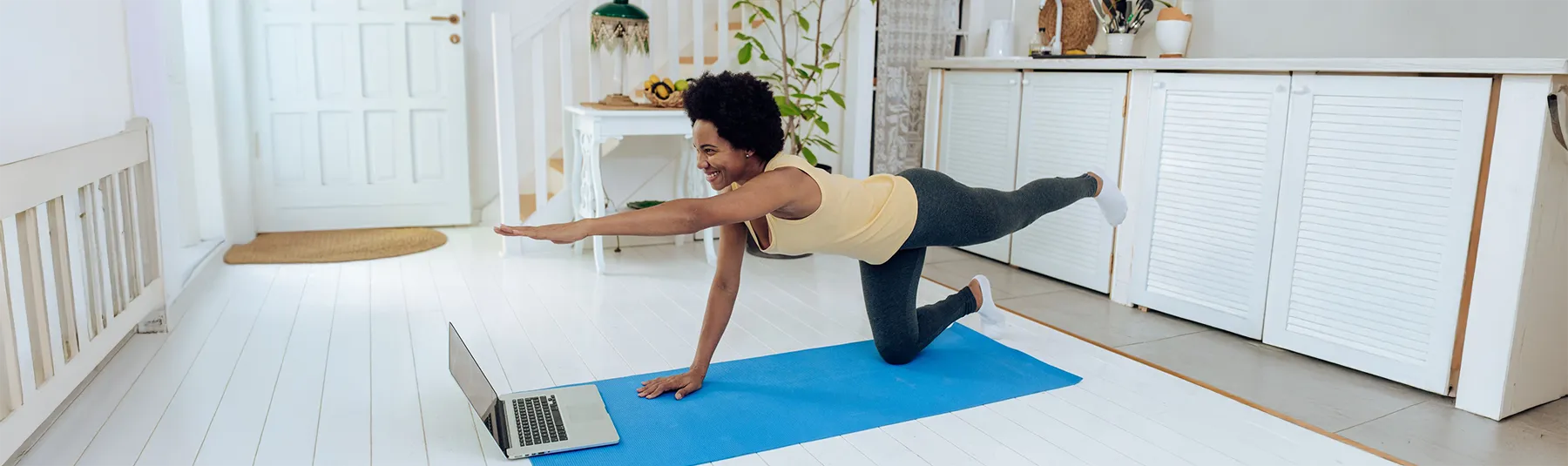 Tog3ther Cours De Yoga En Ligne Marseille 13012 Banner 189