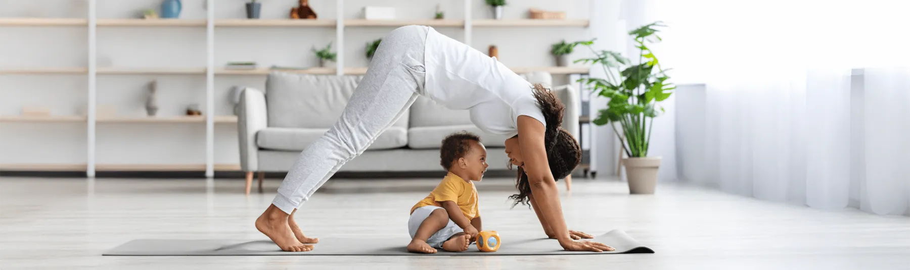 Tog3ther Cours De Yoga En Ligne Marseille 13012 Banner 195