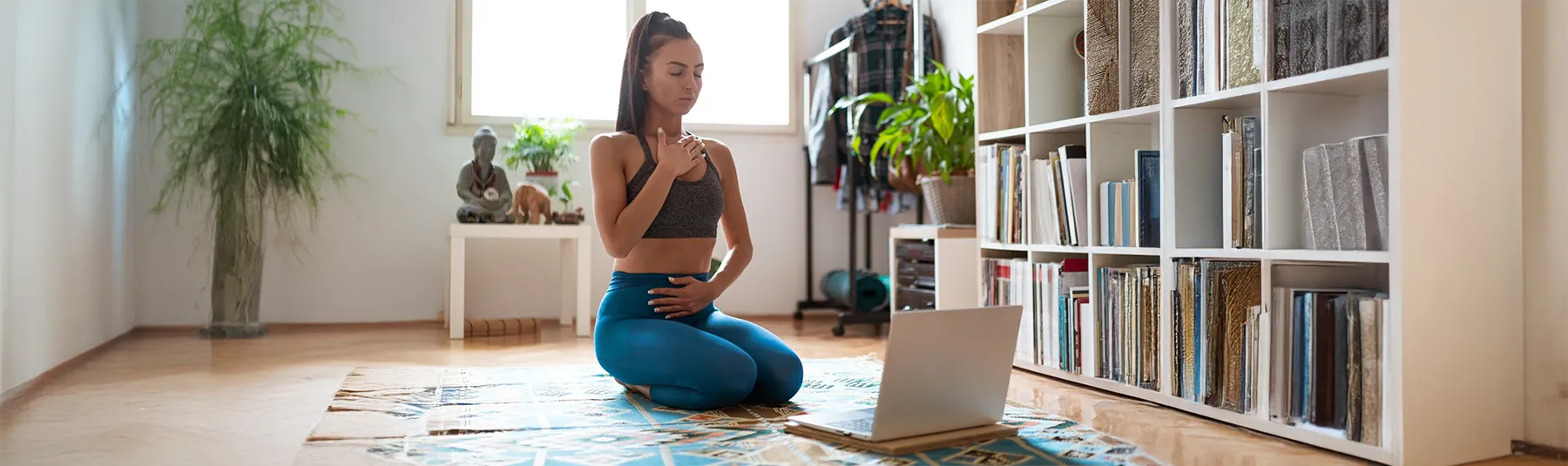 Tog3ther Cours De Yoga En Ligne Marseille 13012 Banner 49