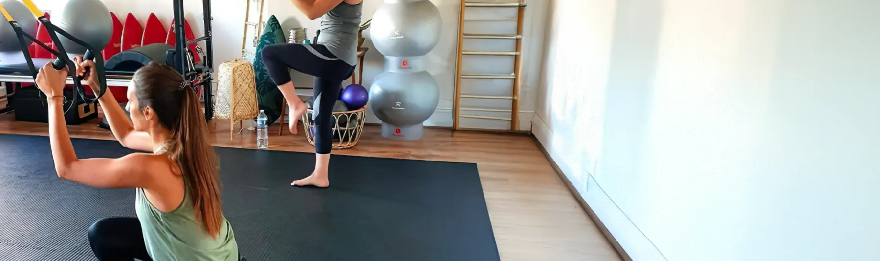 Tog3ther Cours De Yoga En Ligne Marseille 13012 Banner 88