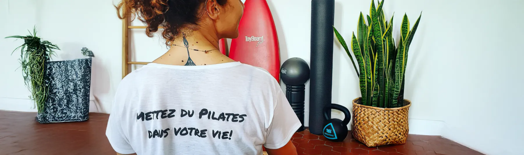 Tog3ther Cours De Yoga En Ligne Marseille 13012 Banner 92