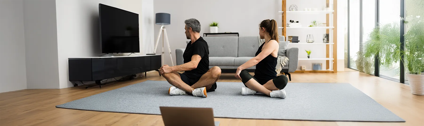 Tog3ther Cours De Yoga En Ligne Marseille 13012 Banner 97