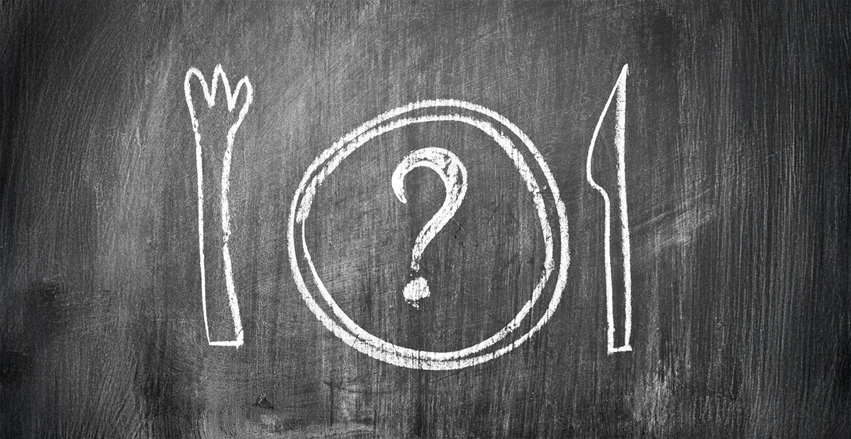 Comment bien nourrir son corps ?