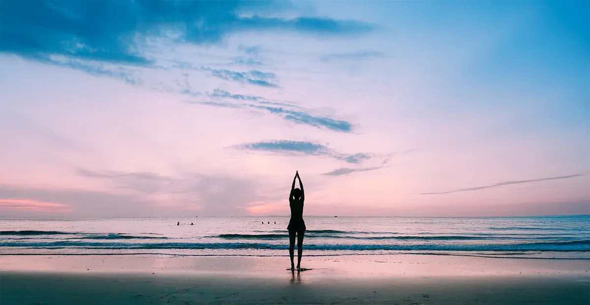 Les 6 aliments à privilégier pour soutenir votre pratique de yoga ou de Pilates