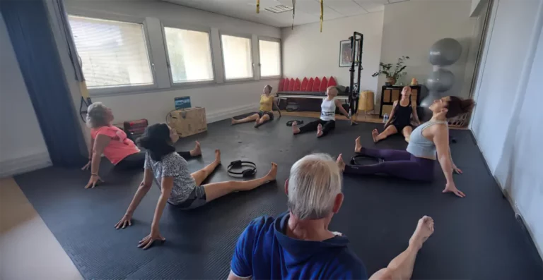 Tog3ther Cours De Yoga En Ligne Marseille 13012 Mea 156