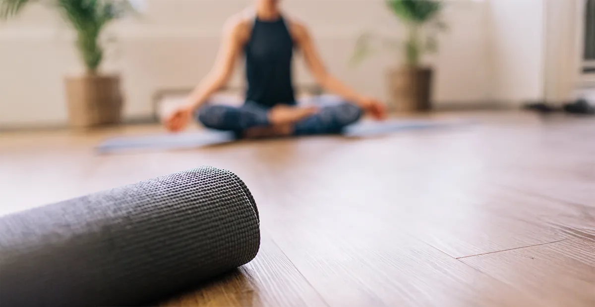 Comment le Pilates et le Yoga peuvent-ils vous aider à mieux dormir ?