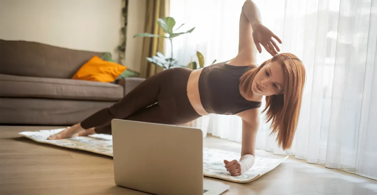 Sport en Entreprise: comment débuter avec Tog3ther en ligne ?