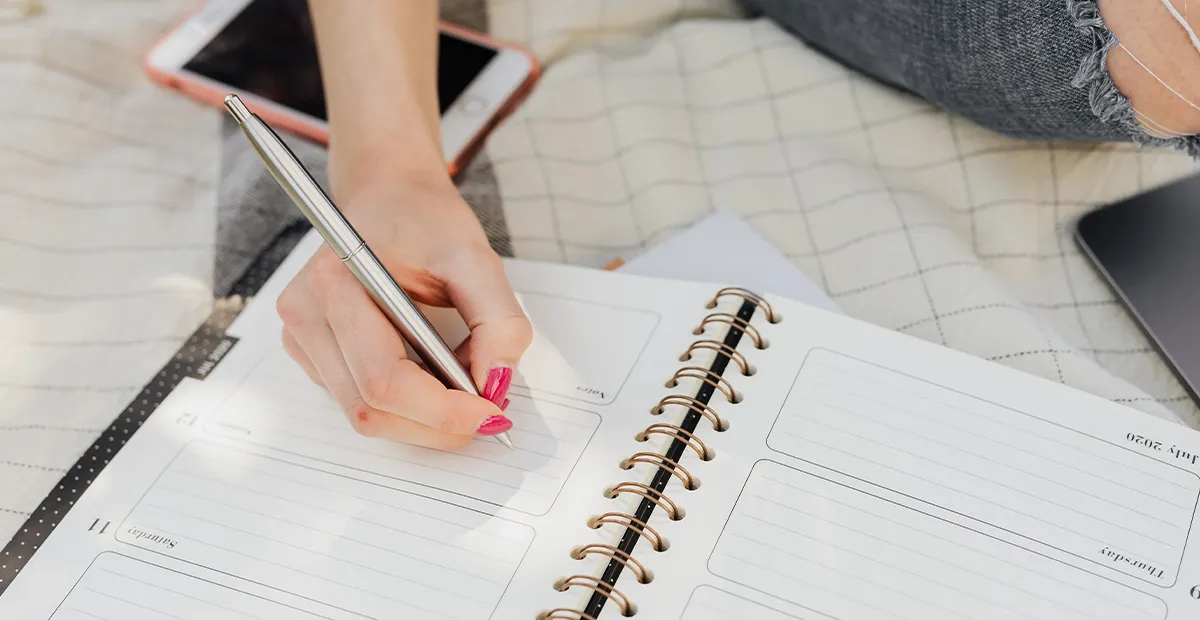 Comment organiser son emploi du temps ? Guide pratique et astuces