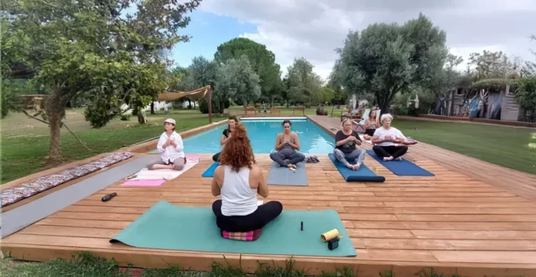 Tog3ther Cours De Yoga En Ligne Marseille 13012 Mea 33