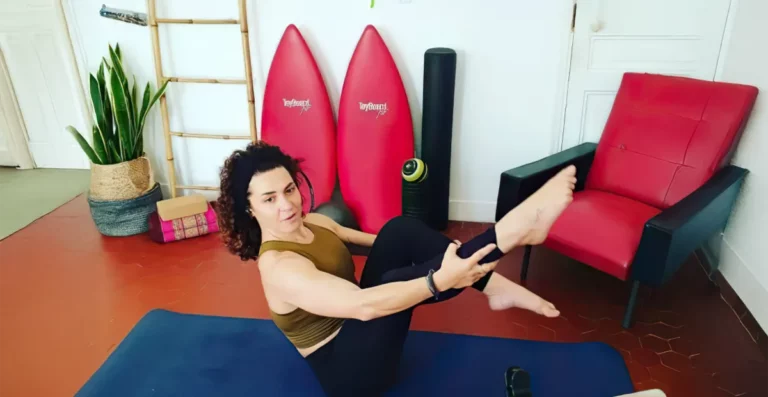 Tog3ther Cours De Yoga En Ligne Marseille 13012 Mea 78