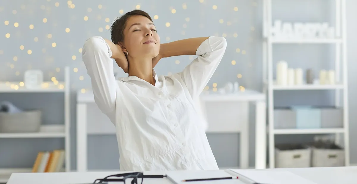 5 astuces pour une rentrée active et équilibrée !