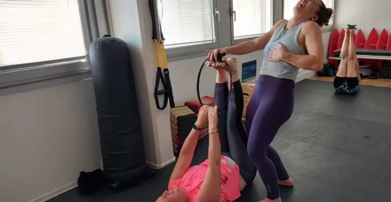 Tog3ther Cours De Yoga En Ligne Marseille 13012 Mea 89