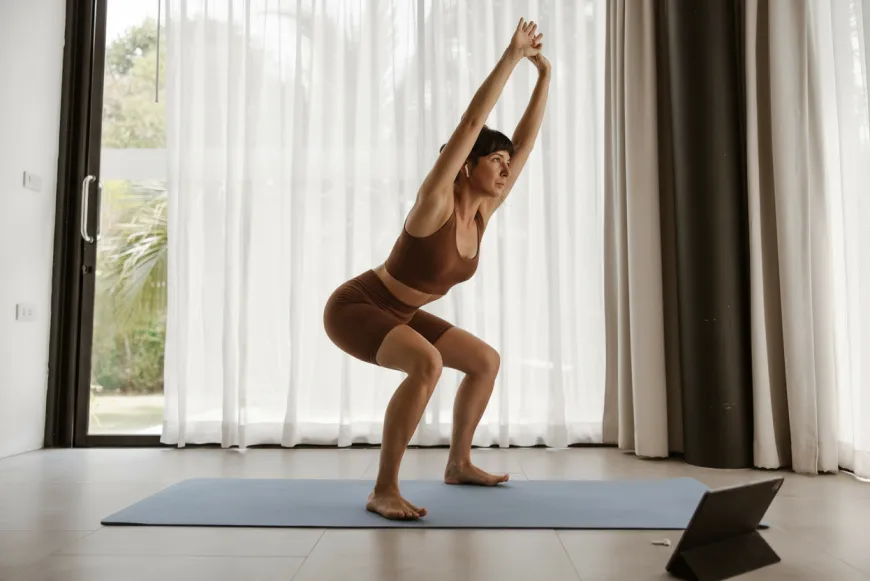 Tog3ther Cours De Yoga En Ligne Marseille 13012 Cours De Postural Training Image