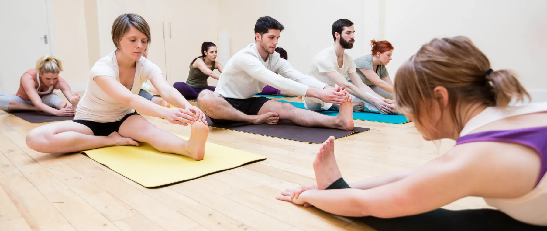 Tog3ther Cours De Yoga En Ligne Marseille 13012 Offre De Rentree Chez Tog3ther Article