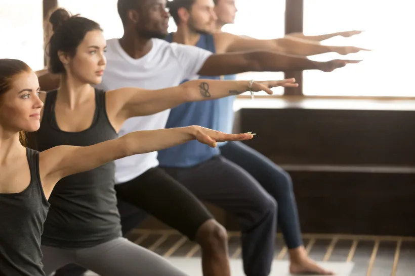 Tog3ther Cours De Yoga En Ligne Marseille 13012 Tog3ther Un Studio Petit Groupe